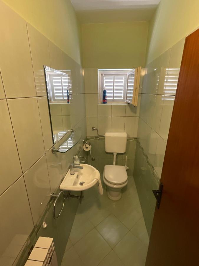 Mare Apartment Zadar Exterior foto