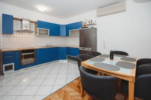 Mare Apartment Zadar Exterior foto