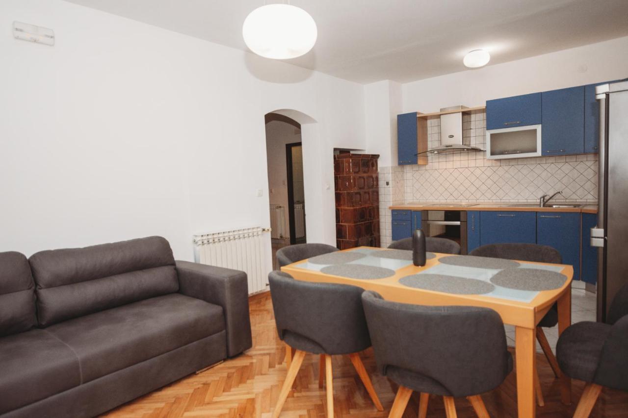 Mare Apartment Zadar Exterior foto