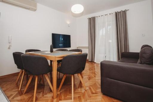 Mare Apartment Zadar Exterior foto