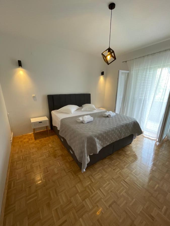 Mare Apartment Zadar Exterior foto