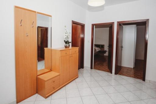 Mare Apartment Zadar Exterior foto