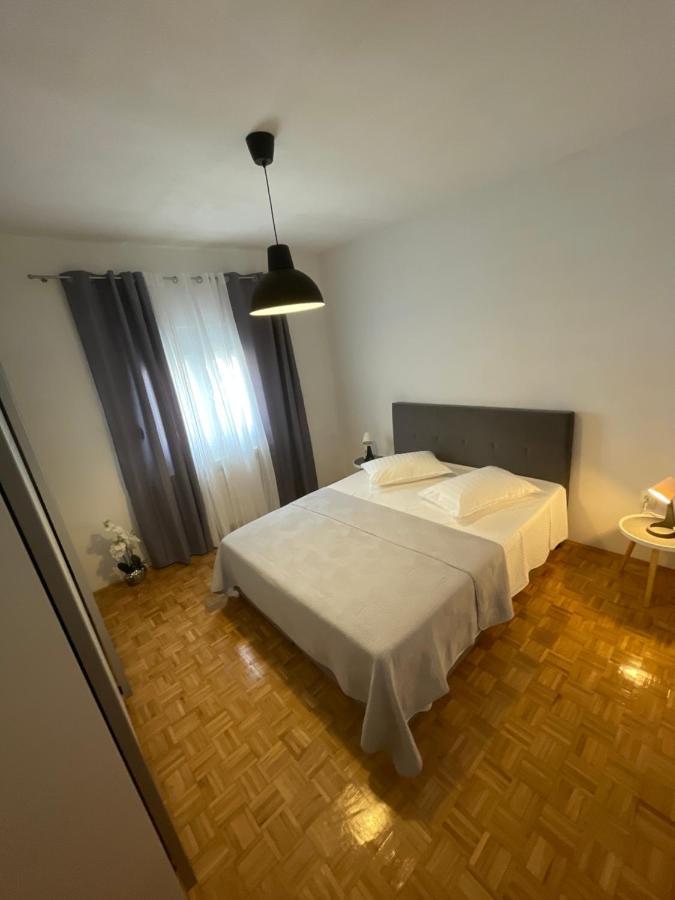 Mare Apartment Zadar Exterior foto